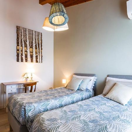 B&B Armonie Di Campagna Galliera Veneta Luaran gambar