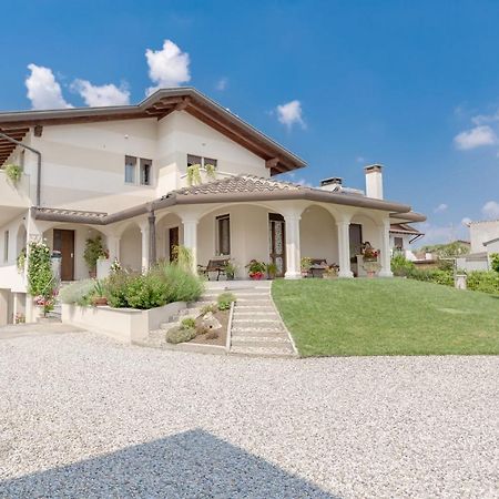 B&B Armonie Di Campagna Galliera Veneta Luaran gambar