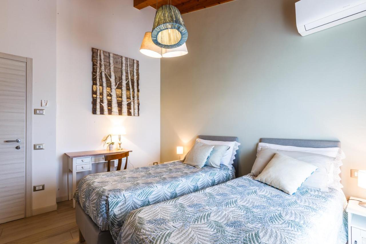 B&B Armonie Di Campagna Galliera Veneta Luaran gambar