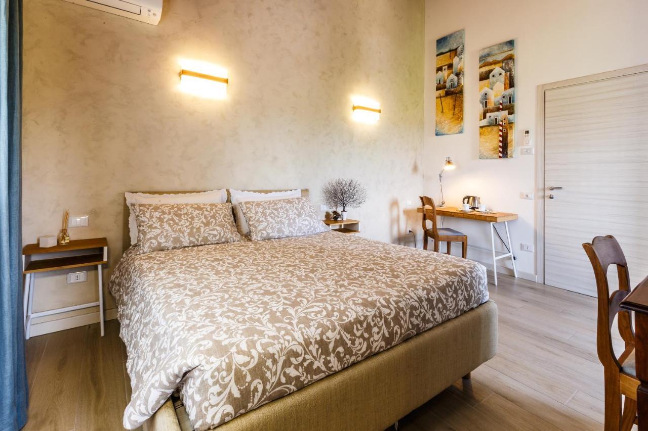B&B Armonie Di Campagna Galliera Veneta Luaran gambar