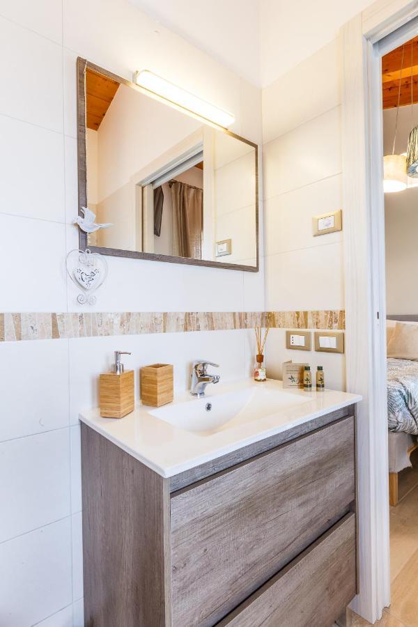B&B Armonie Di Campagna Galliera Veneta Luaran gambar