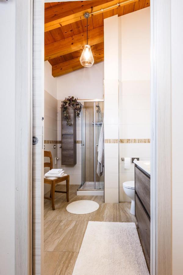 B&B Armonie Di Campagna Galliera Veneta Luaran gambar