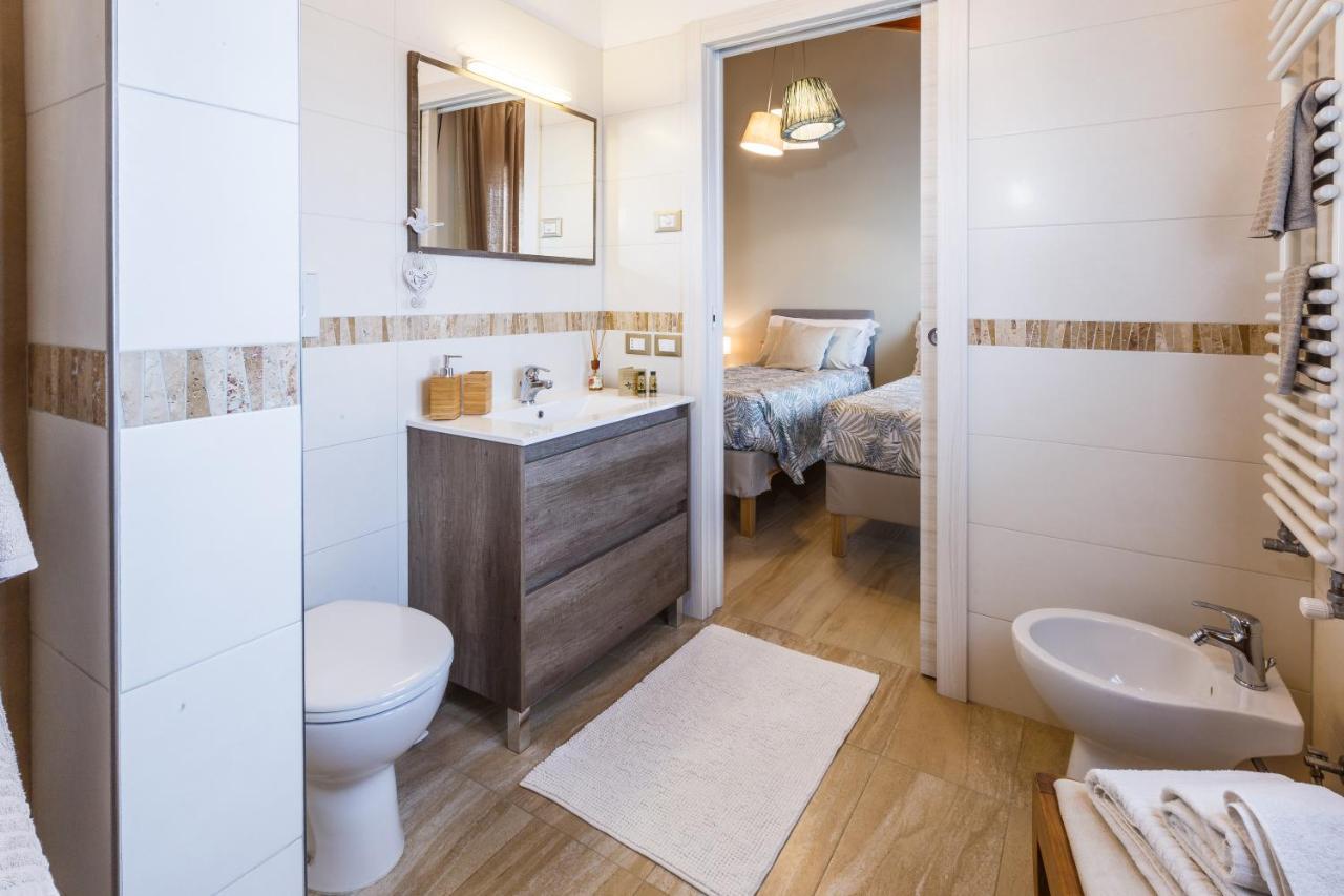 B&B Armonie Di Campagna Galliera Veneta Luaran gambar