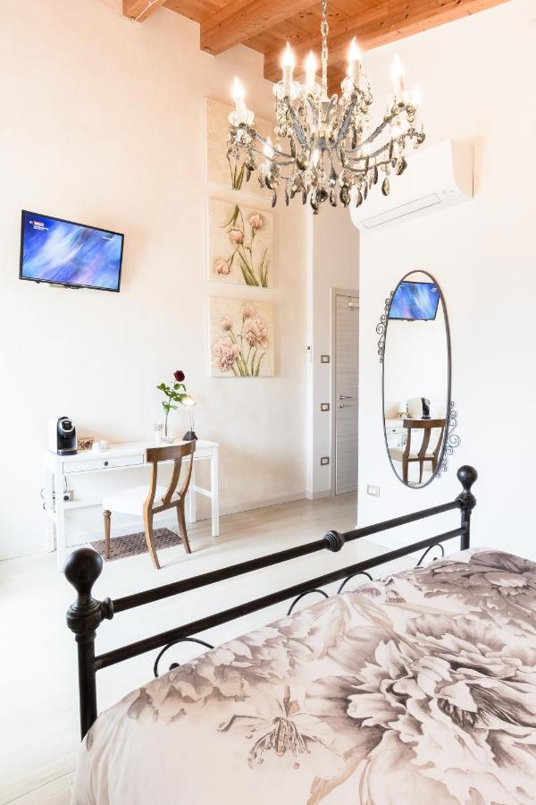 B&B Armonie Di Campagna Galliera Veneta Luaran gambar