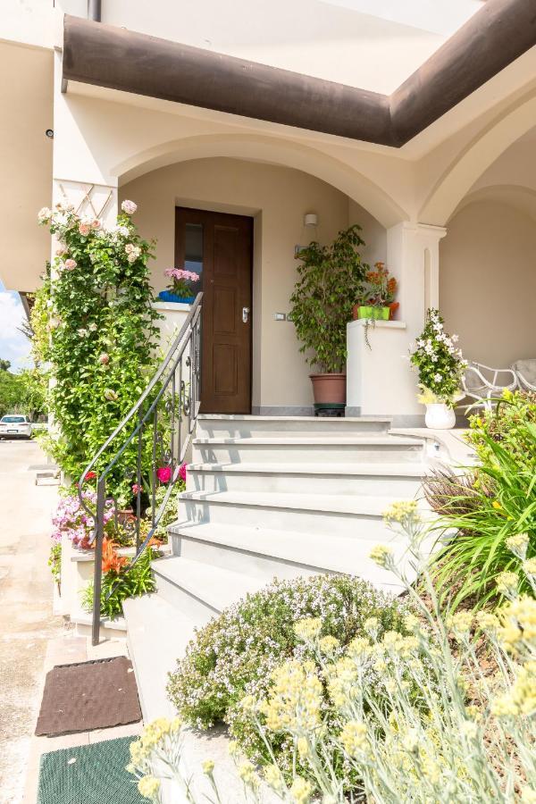 B&B Armonie Di Campagna Galliera Veneta Luaran gambar