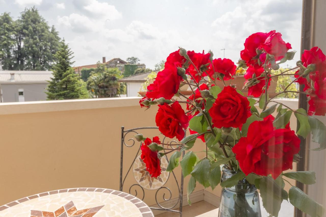 B&B Armonie Di Campagna Galliera Veneta Luaran gambar